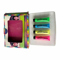 Solid Watercolor Paints