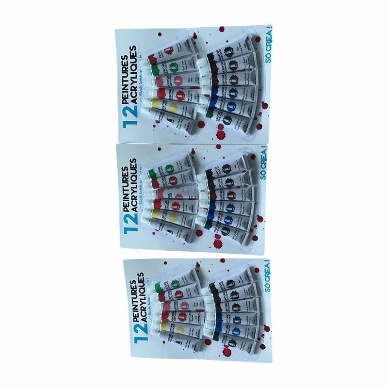 School Acrylic Paint suppliers