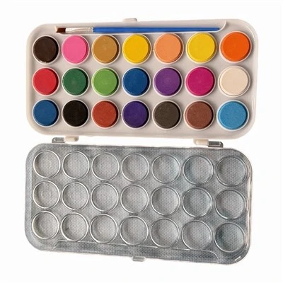 Tempera Paint