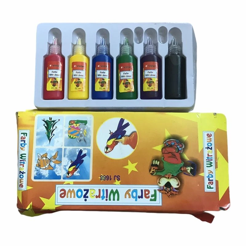 Window Gel Clings